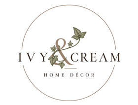 Ivy and Cream