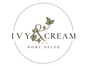 Ivy and Cream